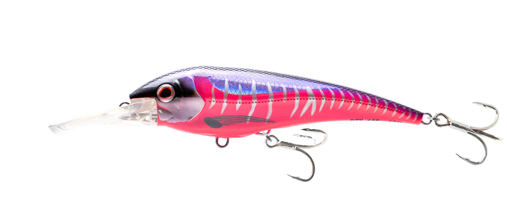 DTX Minnow 145 Shallow FLT 145mm Fishing Lure - Topwater Bass Bait for Freshwater & Saltwater - Perfect for Casting, Trolling, and Shore Fishing