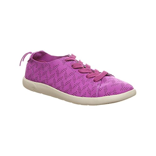 Purple Orchid 660