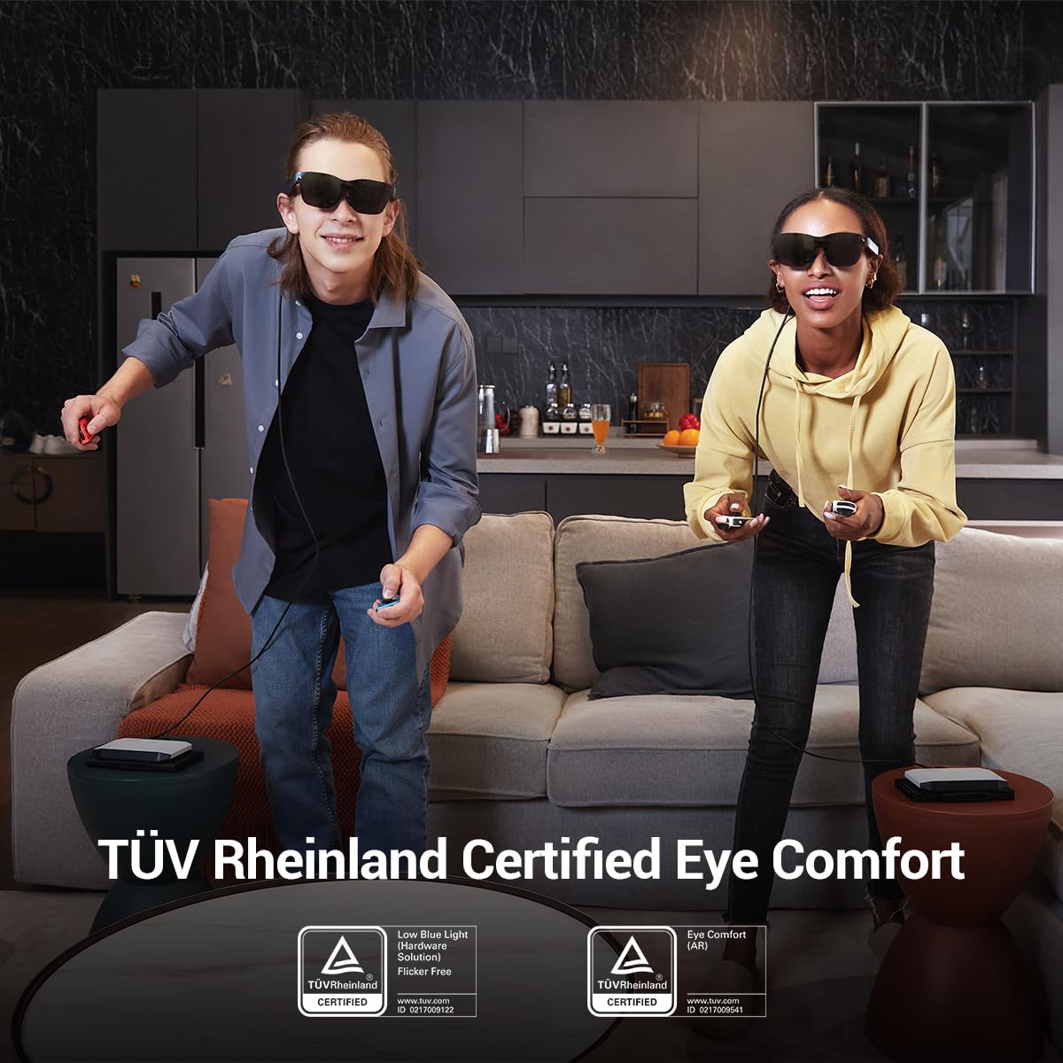 RAYNEO Air 2 AR Smart Glasses - 201