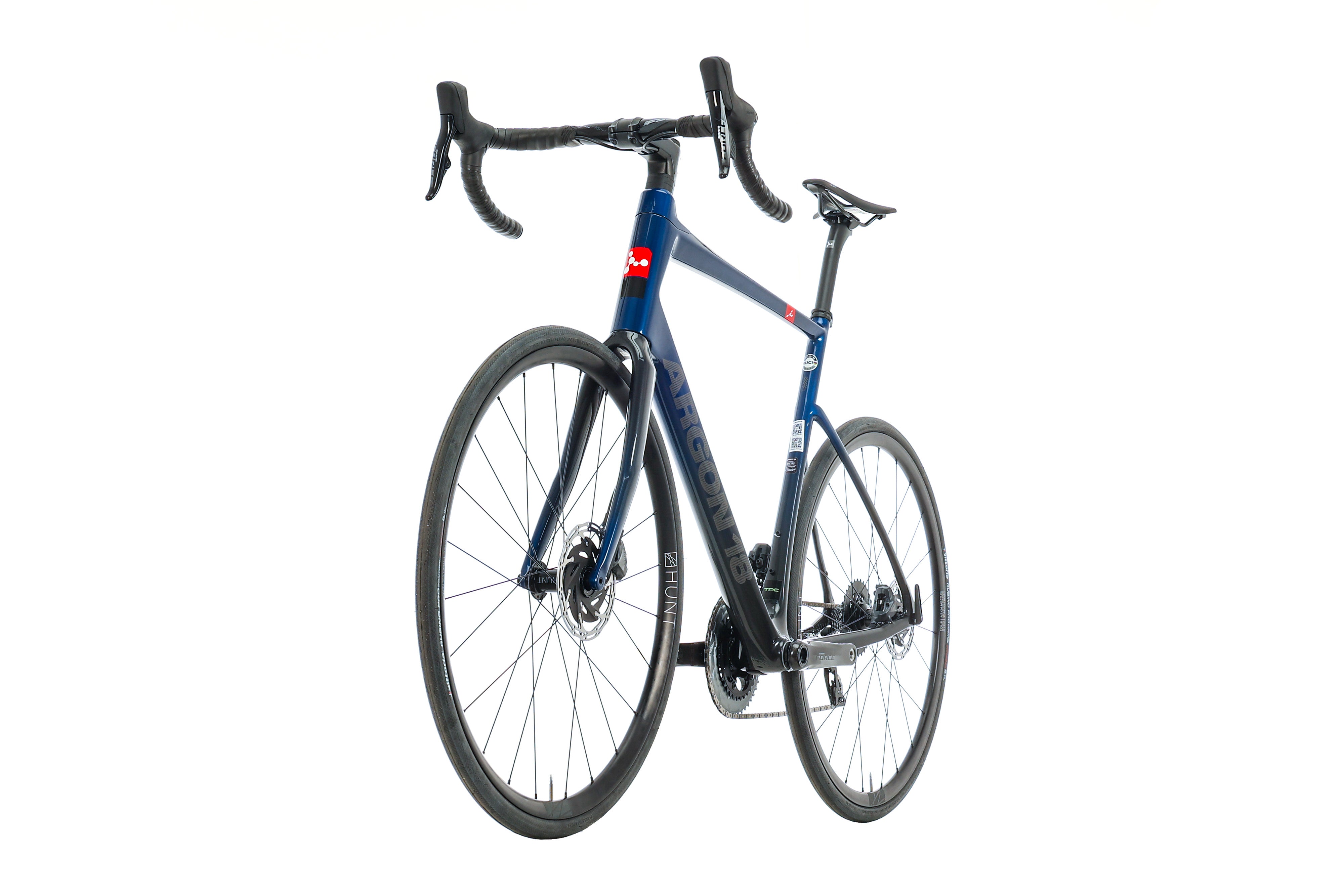 Argon 18 Krypton GF SRAM Force eTap AXS Road Bike 2023 - X Large Size | High-Performance Carbon Frame | Perfect for Competitive Road Racing & Endurance Cycling