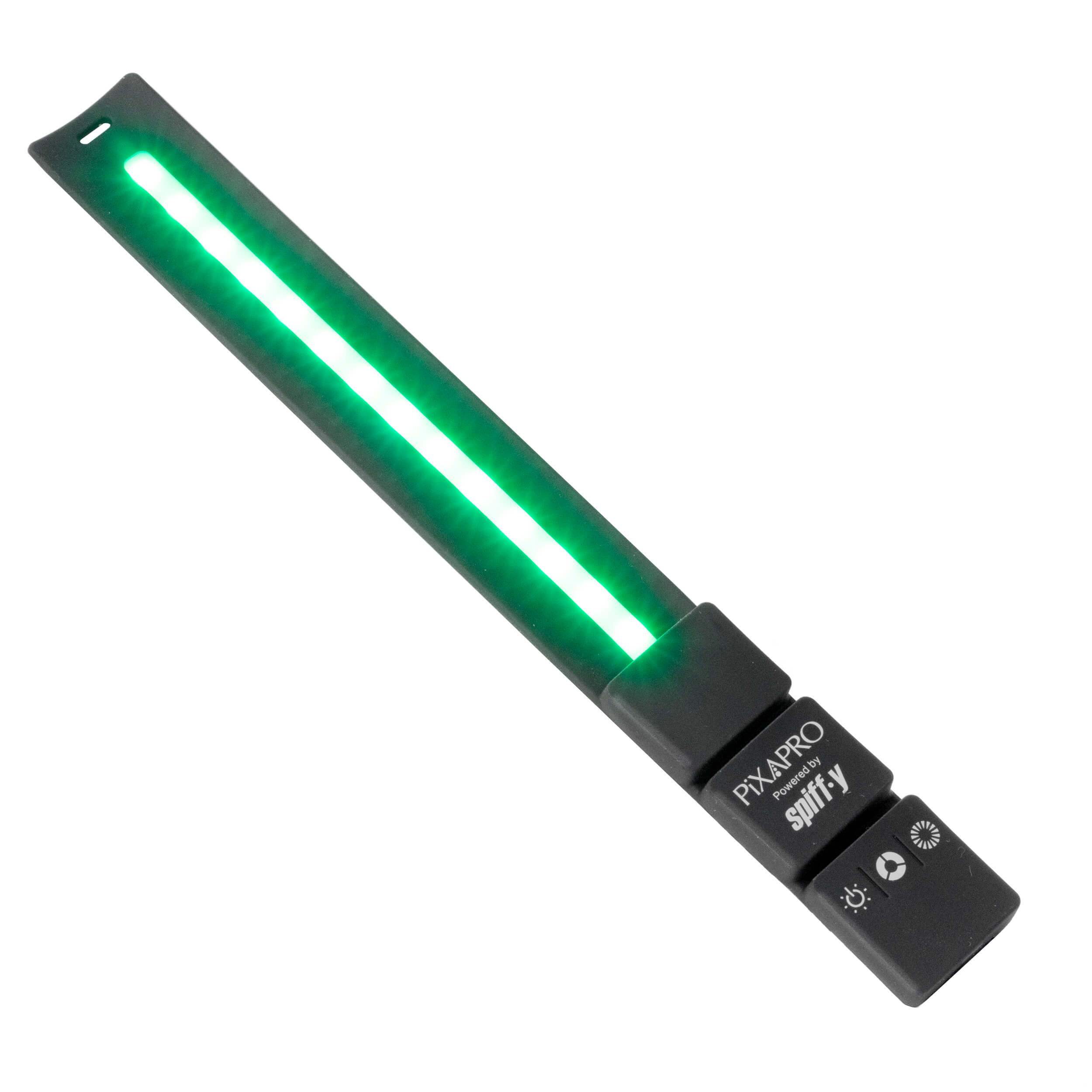KYU 6 Magnetic RGB LED Lighting Bracelet - 5 Color Changing Effects, Rechargeable, Waterproof Glow Bracelet for Raves, Concerts, Parties & Festivals - Perfect for Night Events, DJ Shows & Outdoor Adventures