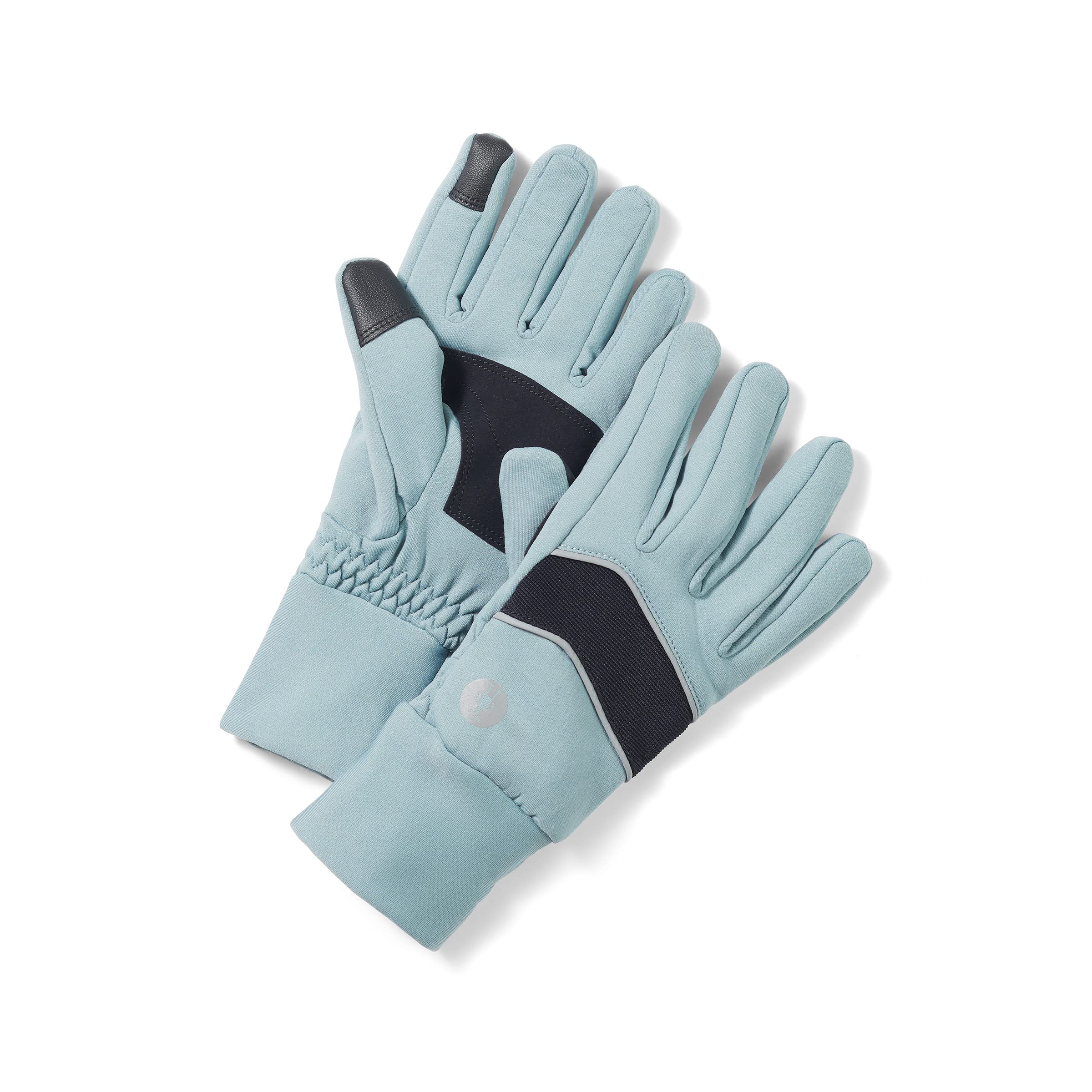 Smartwool Merino Fleece Gloves for Men & Women - Winter Outdoor Activities