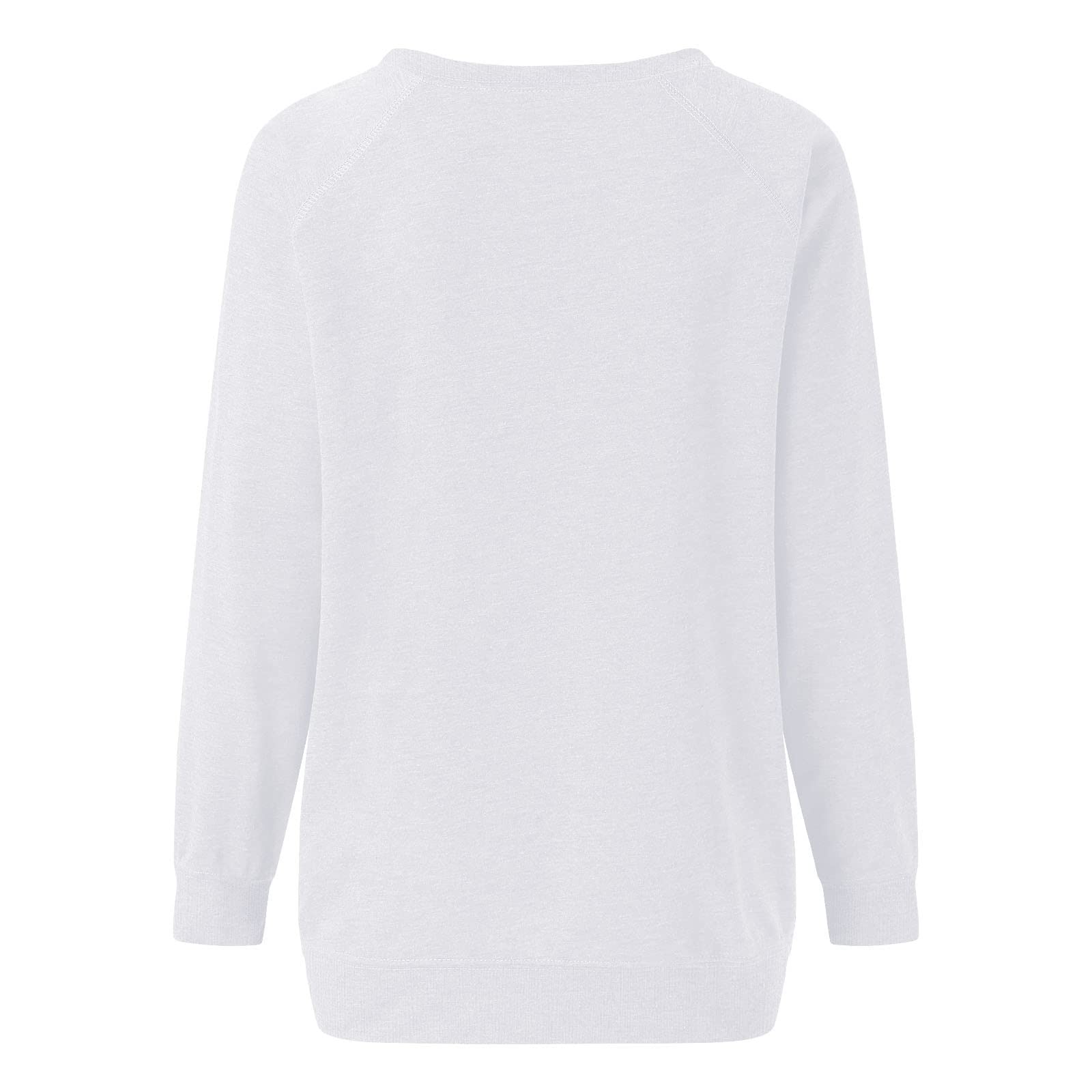 Funny 'I'm The Youngest Sister Rules Don't Apply To Me' Pullover Sweatshirt for Women - Cute Family Sibling Shirt - Perfect for Fall 2024, Casual Outfits & Sister Bonding Moments