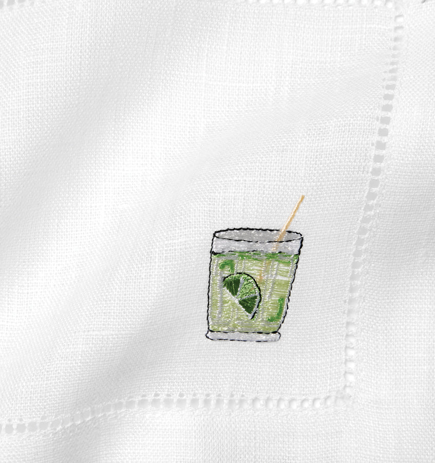 Premium Aperitivo Cocktail Napkins - 50-Pack Elegant Disposable Beverage Napkins for Drinks, Parties & Entertaining - Perfect for Cocktail Hour, Happy Hour & Social Gatherings
