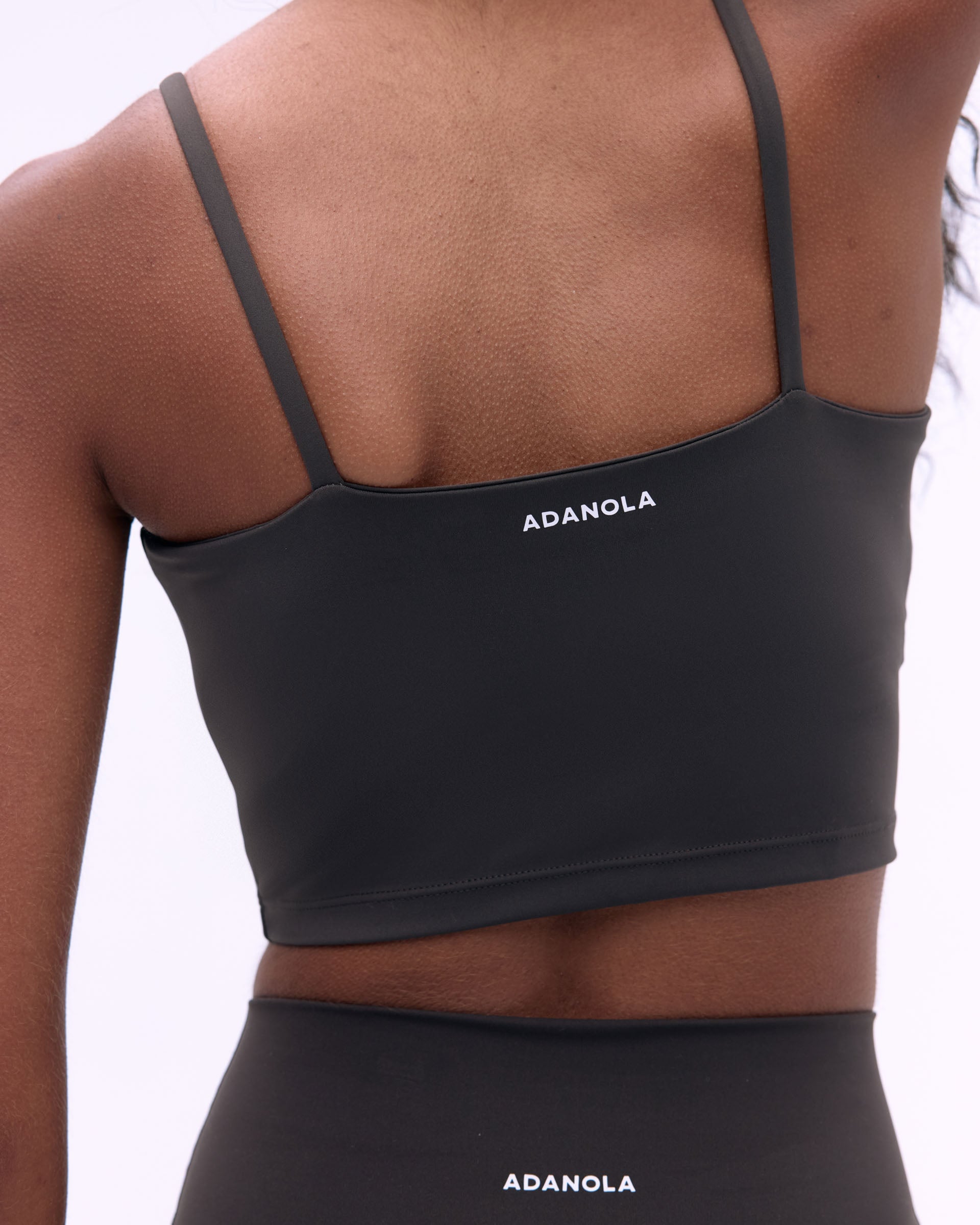 Premium Wireless Comfort Tank Bra for Women - Soft Breathable Seamless Yoga Sports Bra - Perfect for Running, Gym, Yoga & Lounge Wear