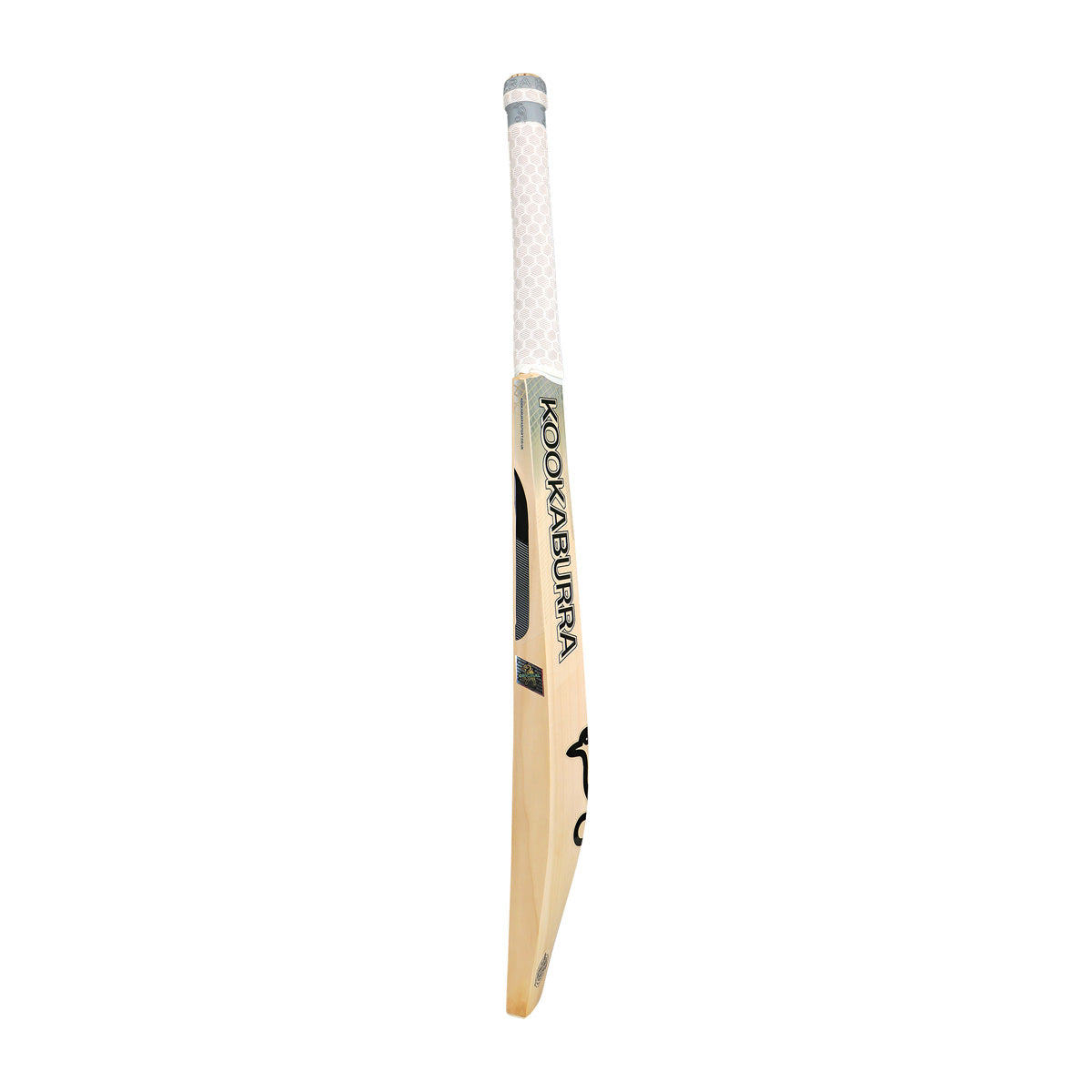 Kookaburra Nickel 2.1 Junior Cricket Bat 2025 - Lightweight Youth Cricket Equipment for Practice & Matches