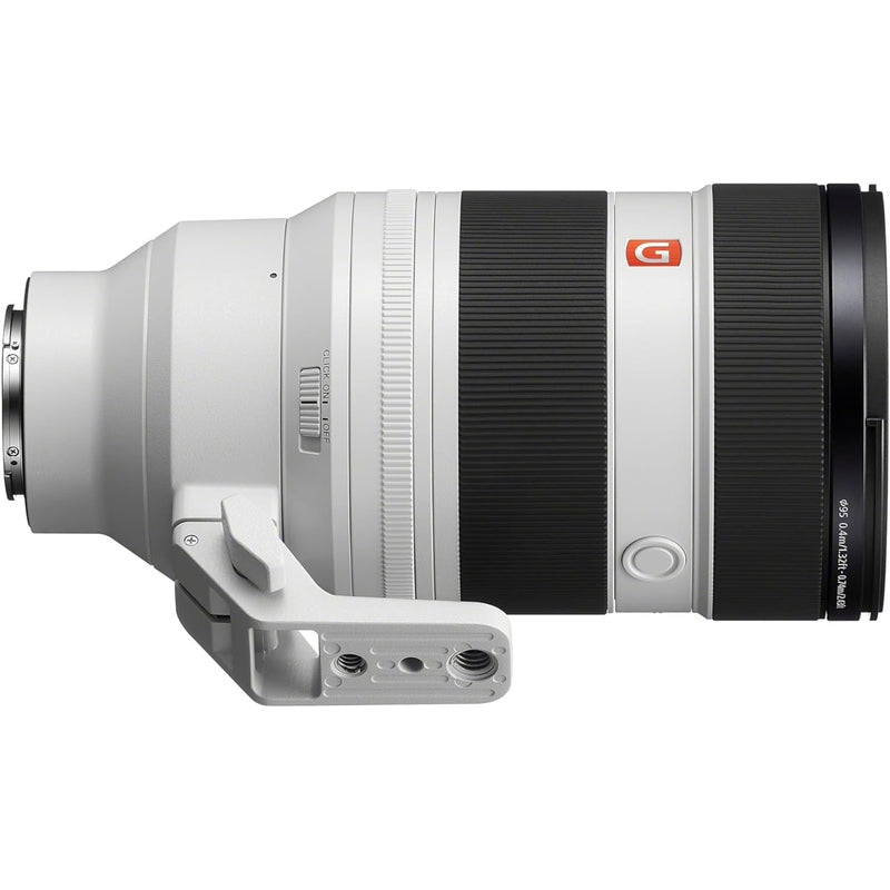 Sony FE 50-150mm F/2.8 GM Full Frame Lens - Fast Aperture Telephoto Zoom for Portrait, Sports & Wildlife Photography | Compatible with Sony E-Mount Cameras