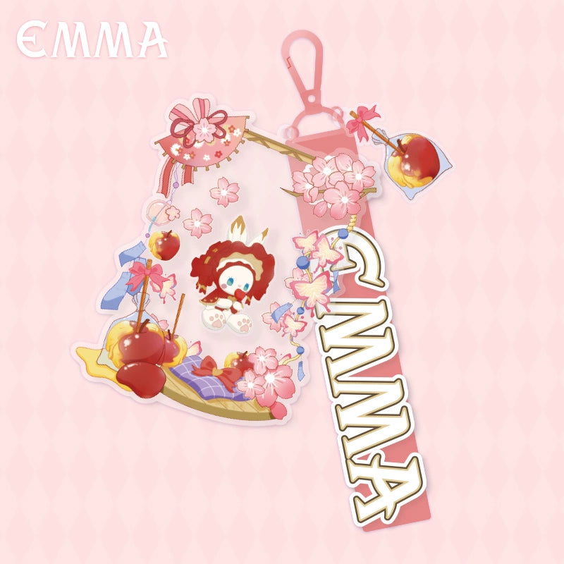 EMMA Shaker Keychain - Premium Cocktail Mixing Tool for Bartenders & Home Bars - Perfect for Parties, Gifts & Travel Accessories