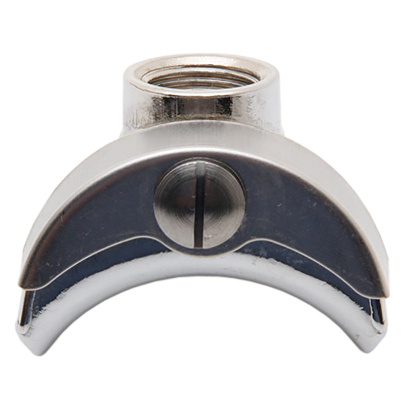 Premium 58mm Espresso Portafilter Spouts - Durable Stainless Steel Coffee Accessories for Barista & Home Brewing - Perfect for Espresso Machines & Coffee Shops