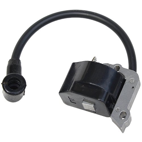 High-Performance Warhawk Replacement Ignition Coil for Stihl FS38, FS45, FS55 Trimmers - Compatible with OEM 4140-400-1308 - Perfect for Lawn Maintenance & Landscaping Tools