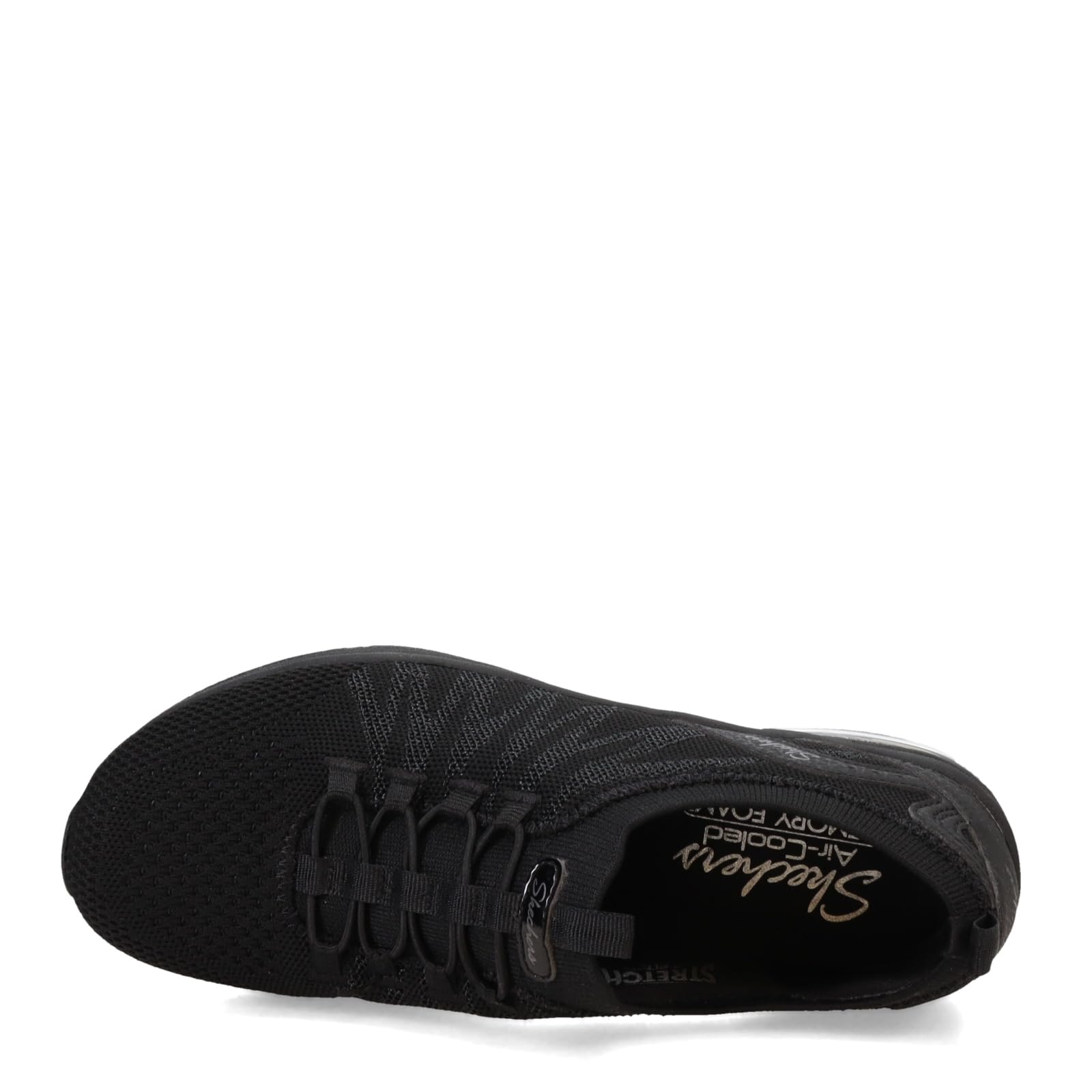 Skechers Women's Active Air - Lightweight Walking Shoes for Women with Memory Foam - Perfect for Running, Gym Workouts & Everyday Comfort