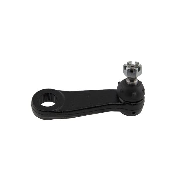 20-Piece Complete Suspension Kit - Upper Control Arm, Idler Arm, 3.43