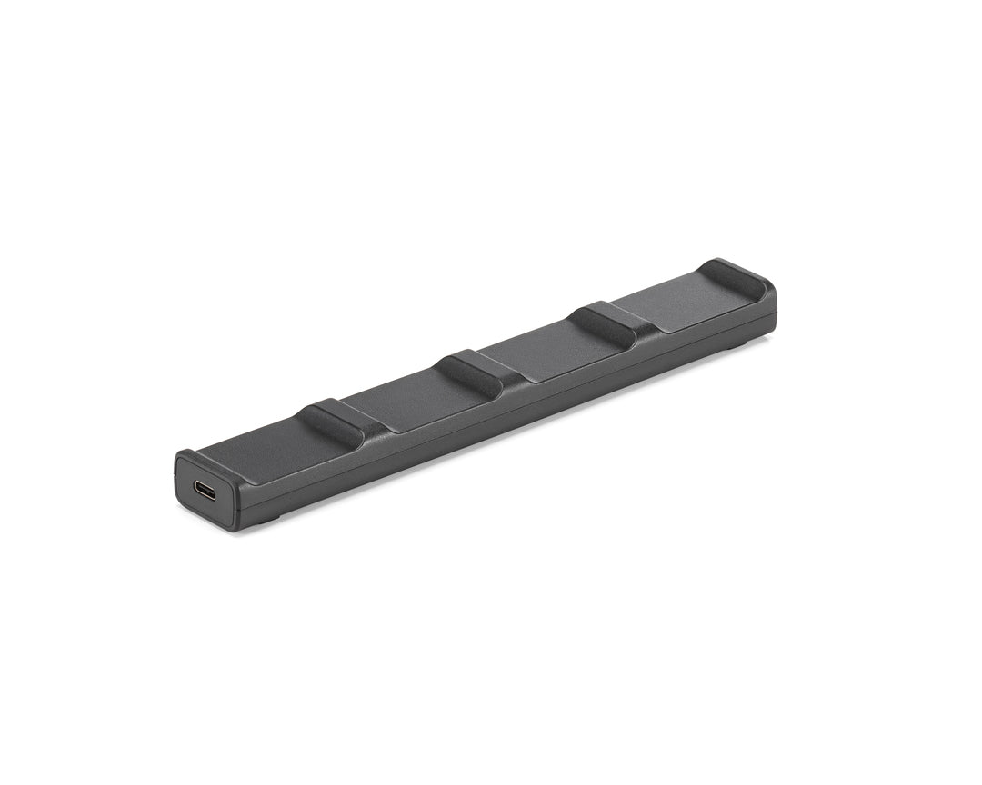DJI Avata Battery Charging Hub - 3-in-1 Fast Charger for DJI Avata Drone Batteries | Perfect for Travel, Aerial Photography & Extended Flight Sessions