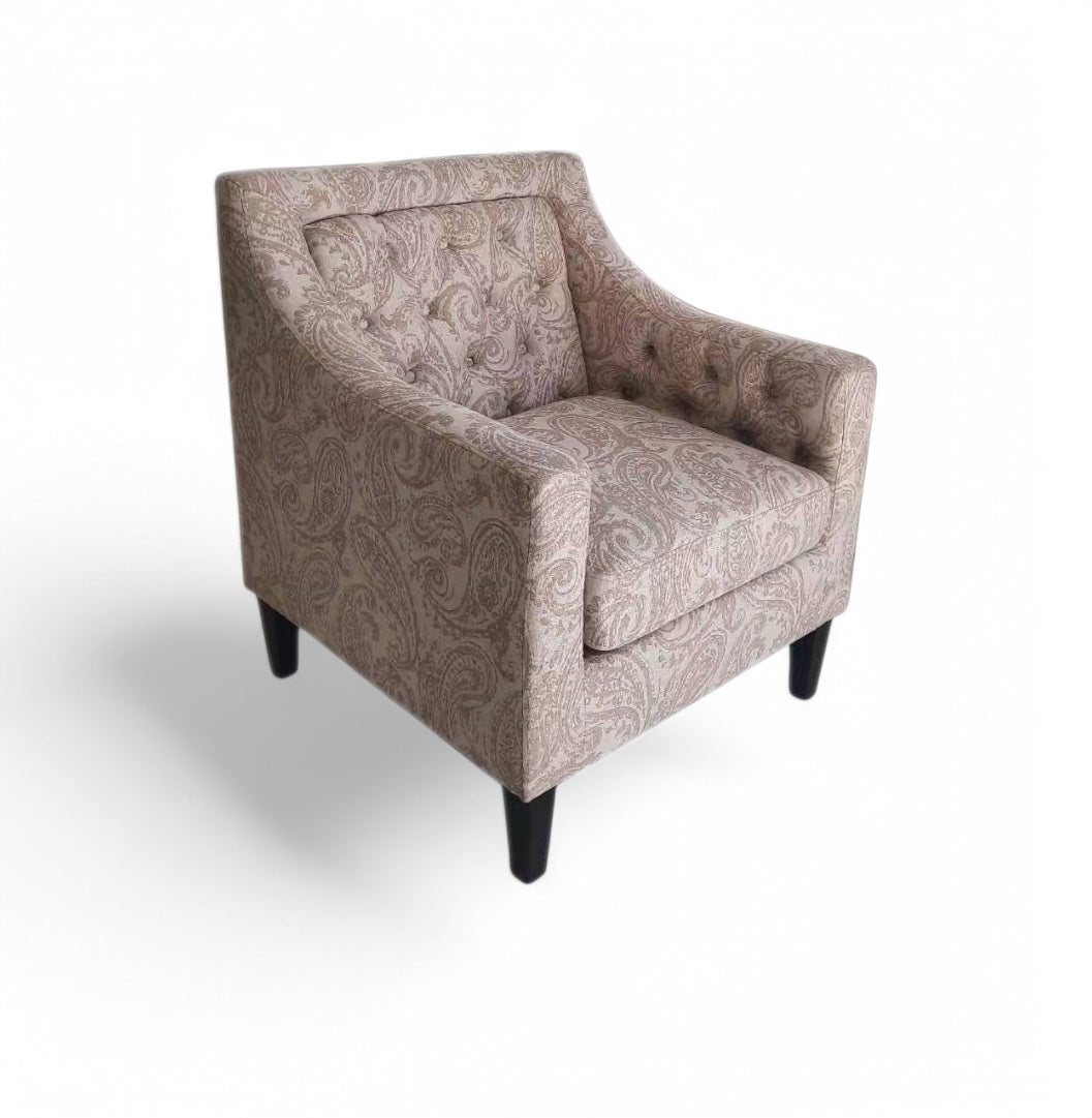 Occasional Chairs by Rockwell - Stylish Accent Chairs for Living Room, Bedroom & Office - Perfect for Reading, Relaxing & Extra Seating