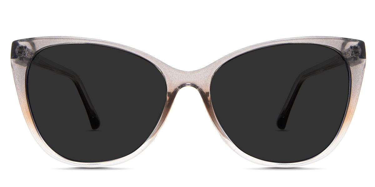 Memphis Women's Prescription Polarized Sunglasses - UV Protection, Stylish & Comfortable for Driving, Outdoor Activities & Fashion