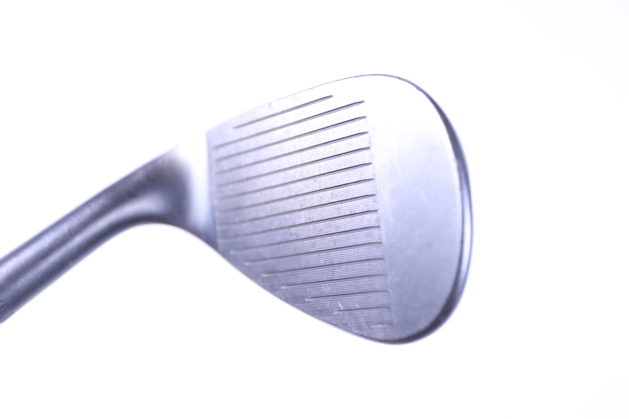 Used Callaway Mack Daddy 4 Tactical Gap Wedge 52° Stiff Flex Right Hand Golf Club - Perfect for Approach Shots & Short Game Improvement on the Course