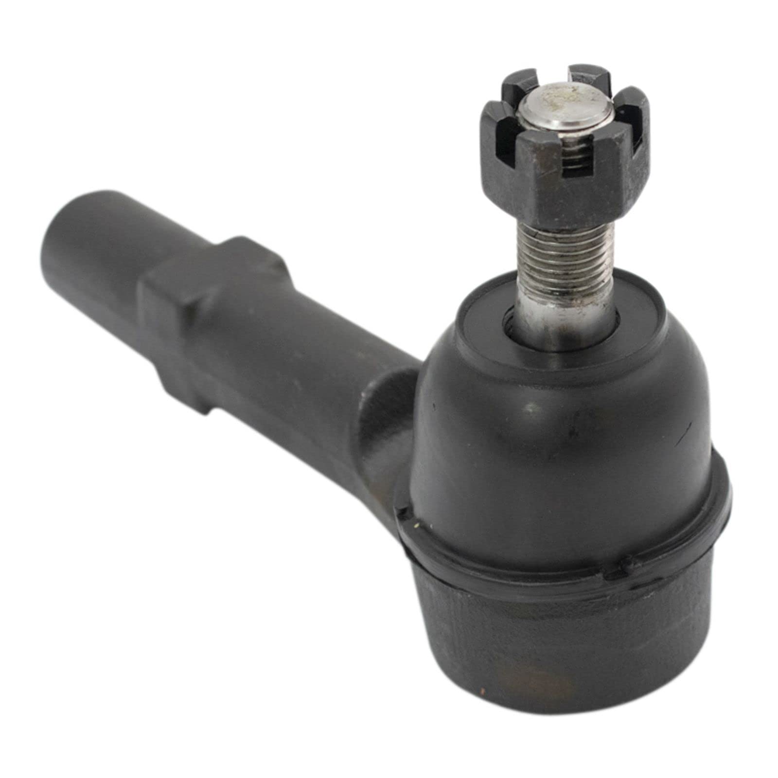 6 Piece Steering & Suspension Kit - Axles, Wheel Hub Bearings & Outer Tie Rods - Perfect for Car Repair, Maintenance & Off-Road Vehicle Upgrades