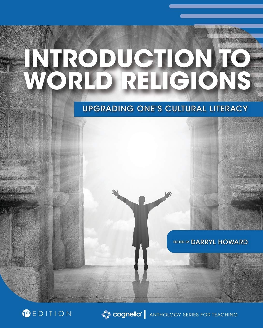 Introduction to World Religions: Enhance Cultural Literacy - Perfect for Students, Travelers & Interfaith Dialogue