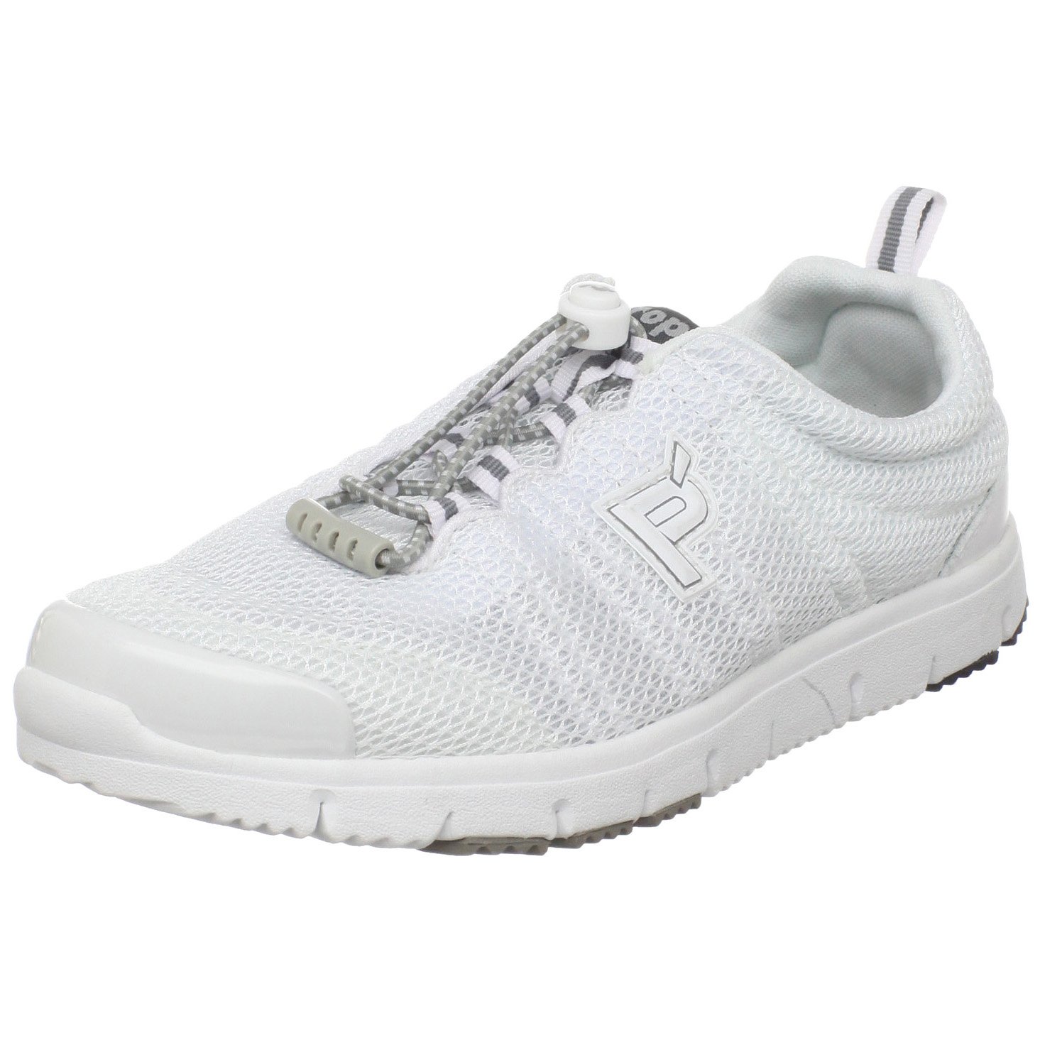 Propét Women's Travel Walker - Comfortable & Lightweight Walking Shoes for Seniors - Perfect for Travel, Walking, and Everyday Use