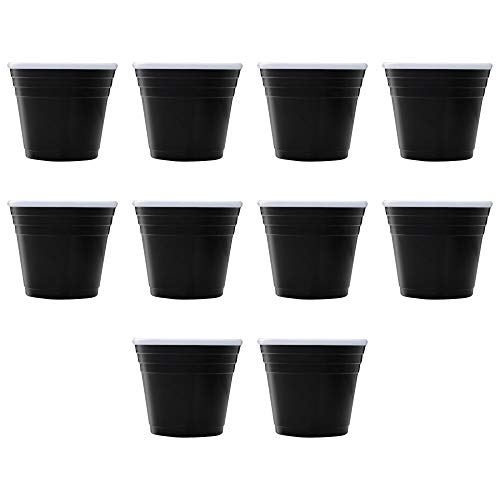 Blank – Black