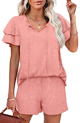 1-coral Pink