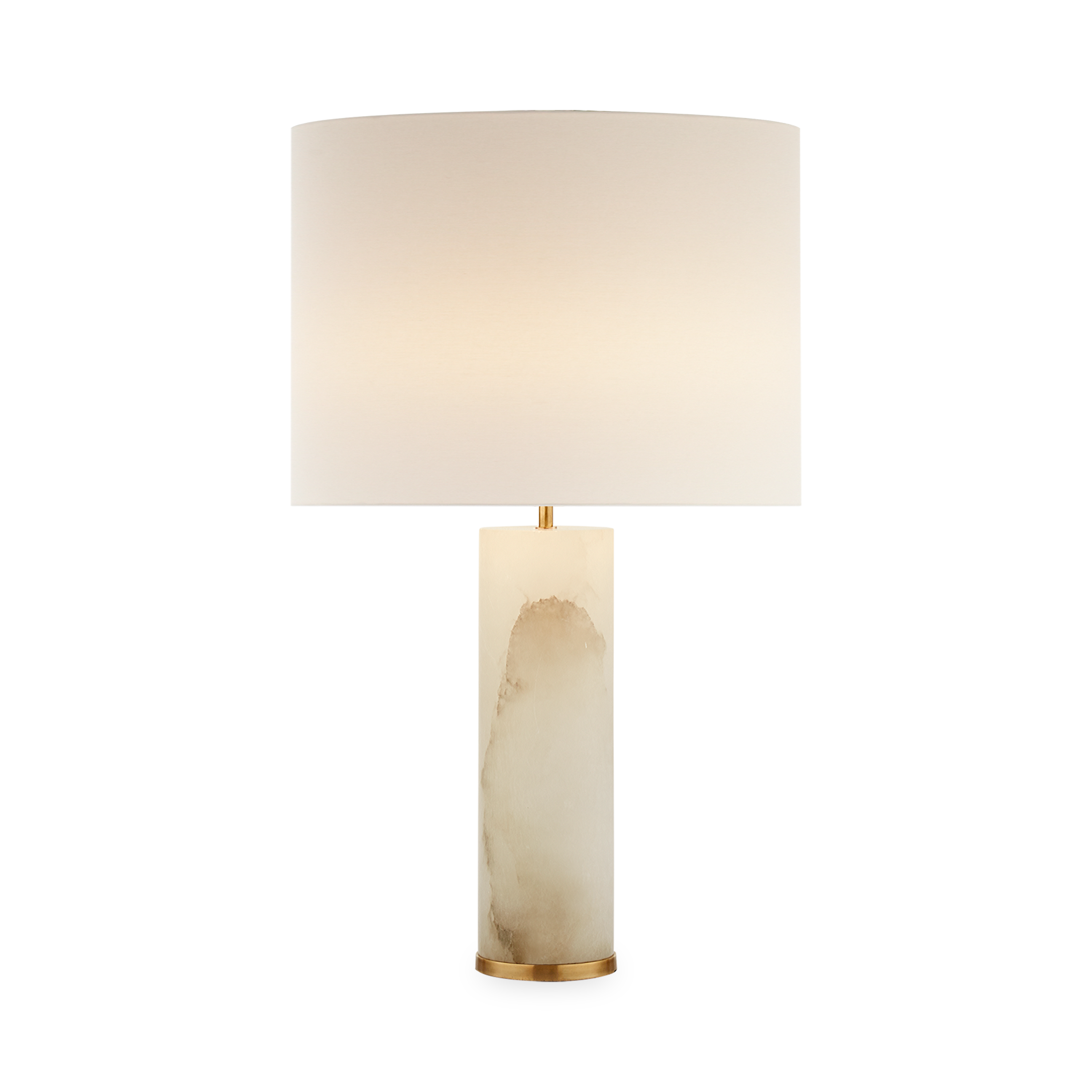 Lineham Table Lamp - Modern LED Desk Lamp with Adjustable Brightness & Color Temperature for Home Office, Bedroom, and Study Room