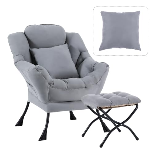 Peach Skin Light Gray