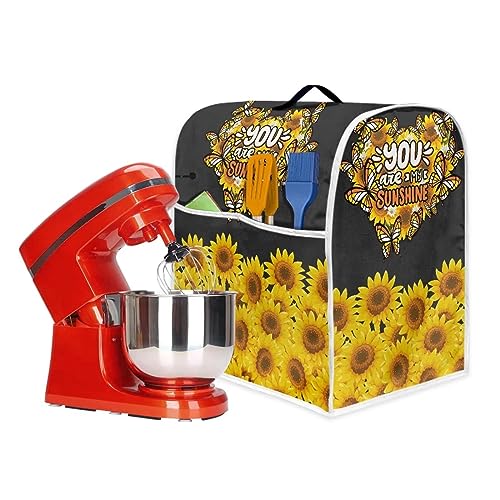 Sunflower Butterfly