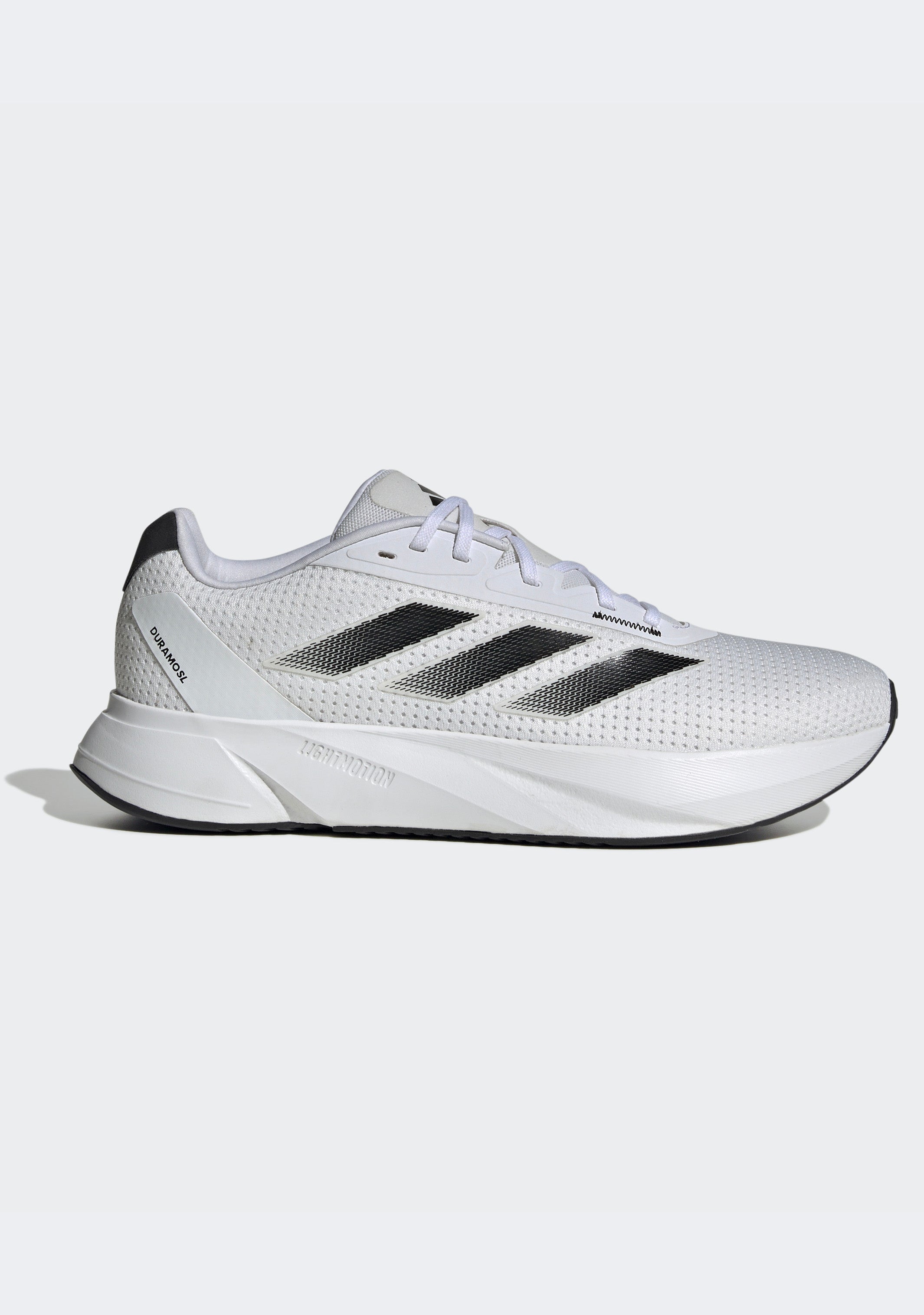 Adidas Duramo SL Running Shoes for Men - Lightweight & Breathable Sneakers for Jogging, Gym Workouts & Daily Wear
