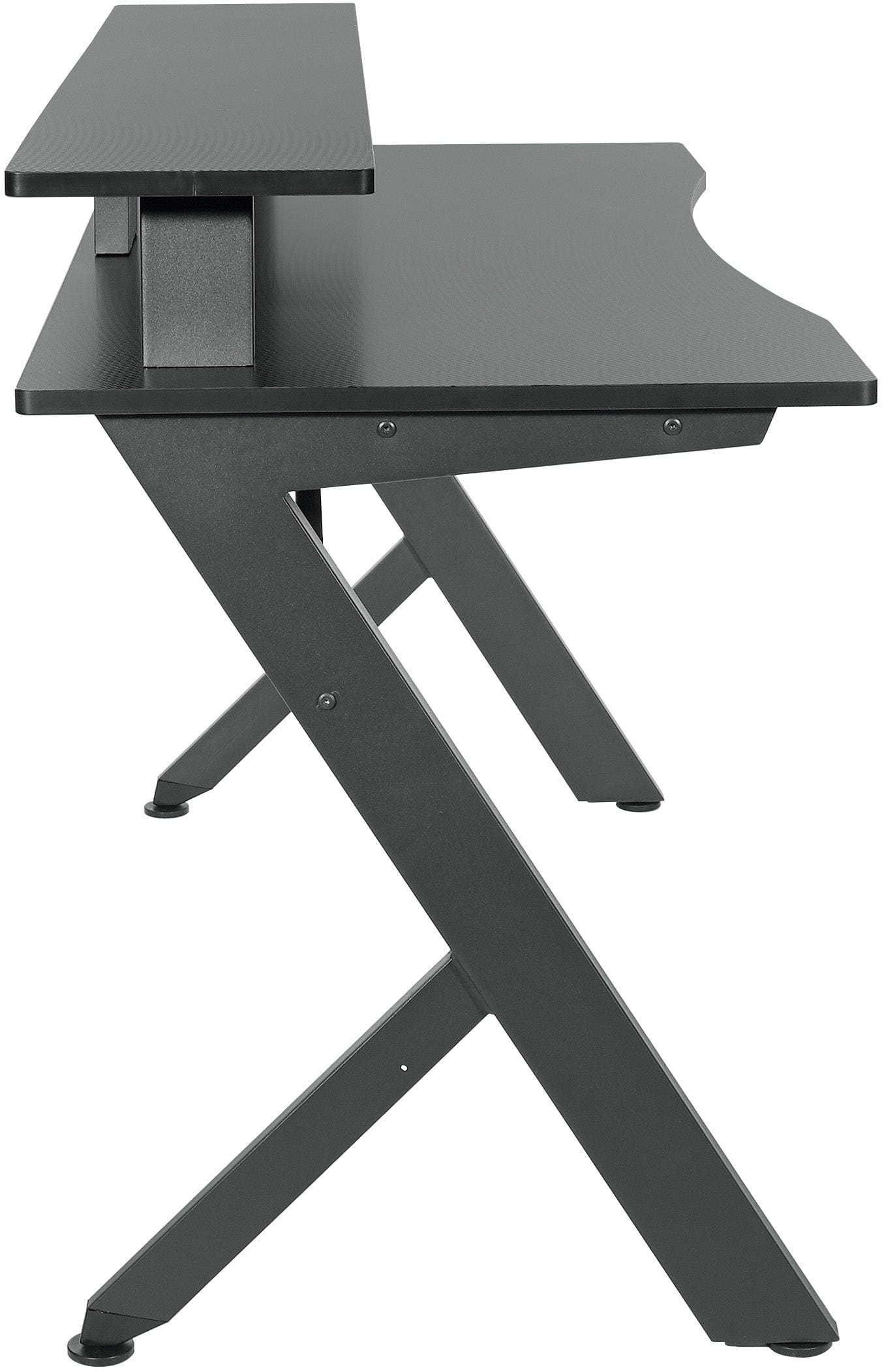 Office Star Area51 Battlestation Gaming Desk - 60