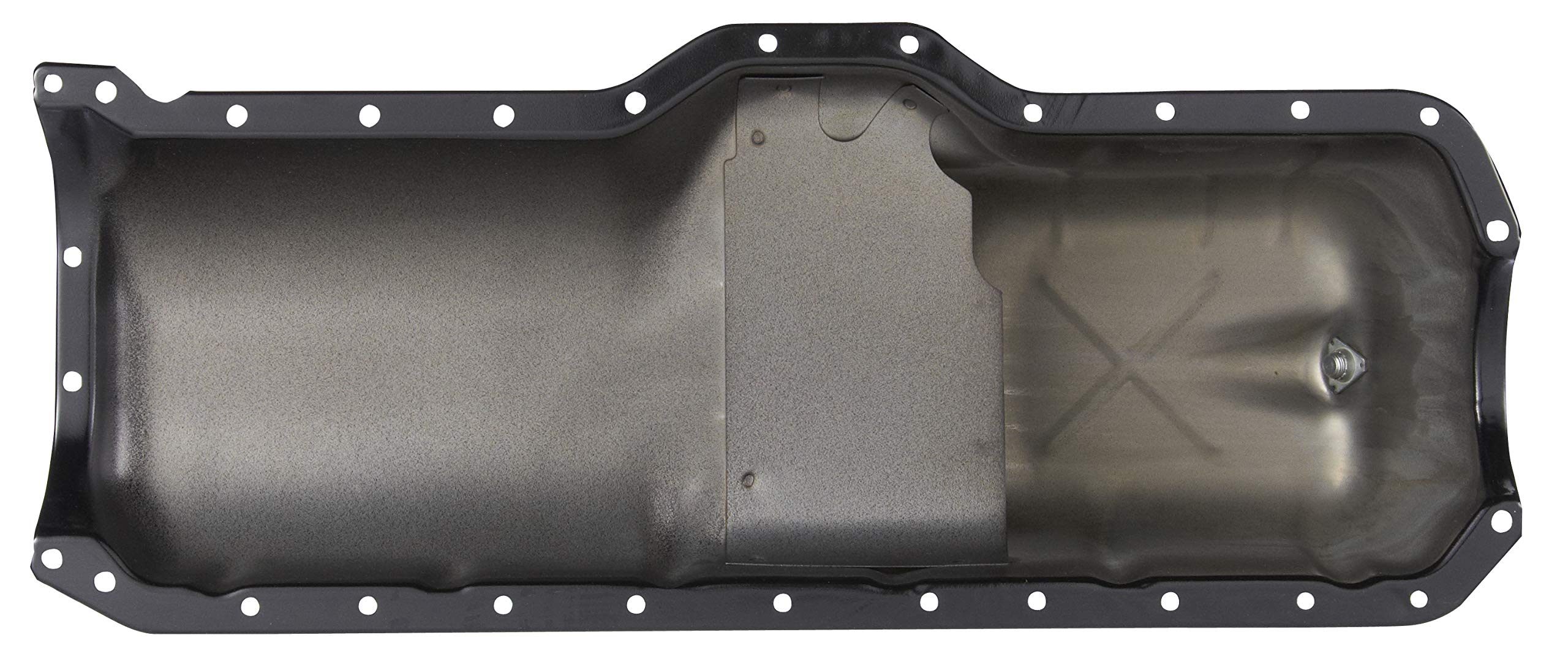 Spectra Premium CRP06A Oil Pan - High-Quality Replacement for Smooth Engine Performance | Perfect for DIY Car Repairs & Maintenance