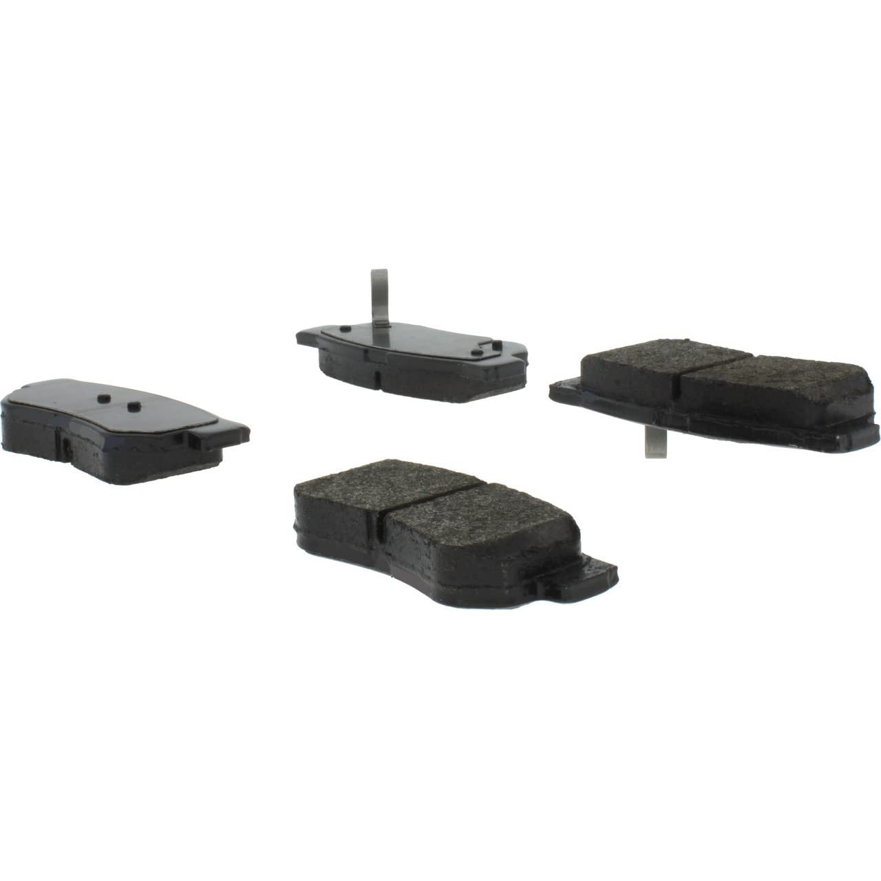High-Performance Disc Brake Pads for Cars & Trucks - Premium Brake Pads for Smooth Stopping Power - Perfect for Daily Commute, Highway Driving & Off-Road Adventures