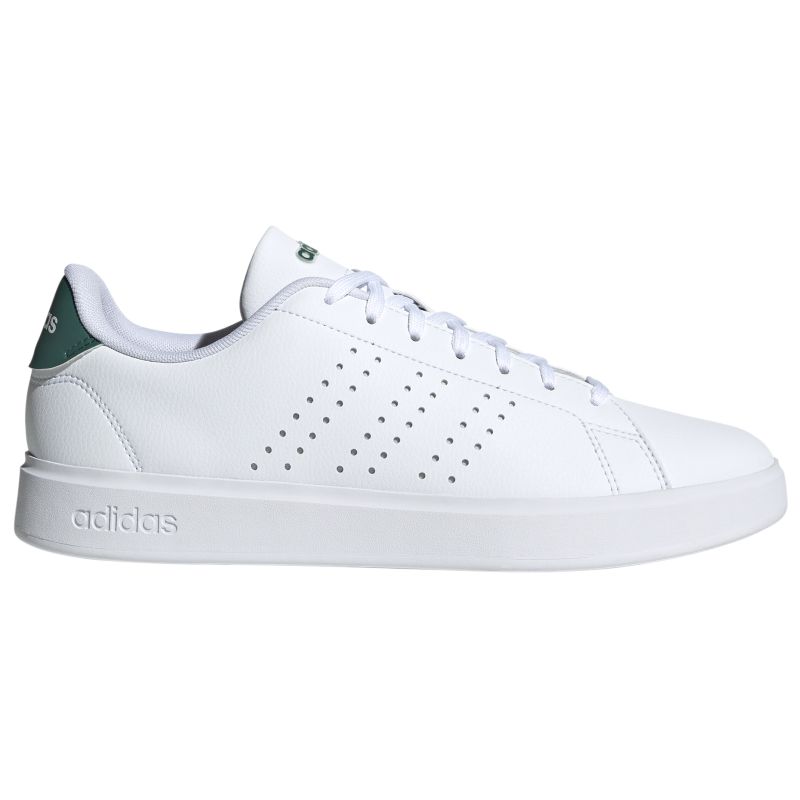 Adidas Advantage 2.0 Men's Casual Sneakers - Lightweight Comfortable Walking Shoes for Men - Perfect for Gym, Running & Everyday Wear