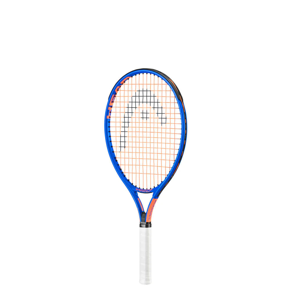 Head Speed 21 Junior Tennis Racket - Lightweight Kids Tennis Racquet for Beginners & Youth Players - Perfect for Training, Practice & Junior Tournaments