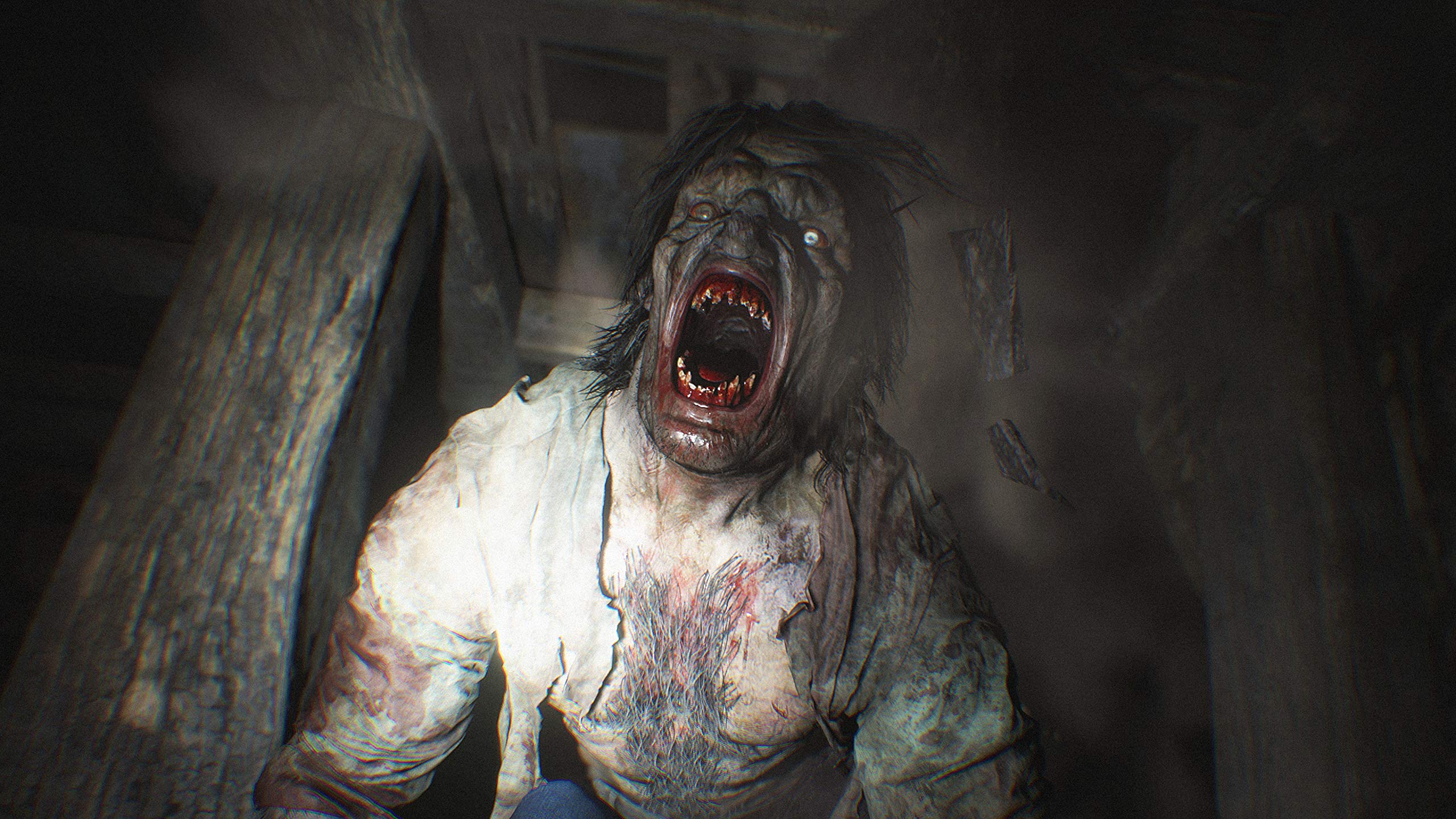Resident Evil Village PS5 Game - Official Capcom Horror Survival Adventure | Perfect for Halloween Gaming & Thriller Fans