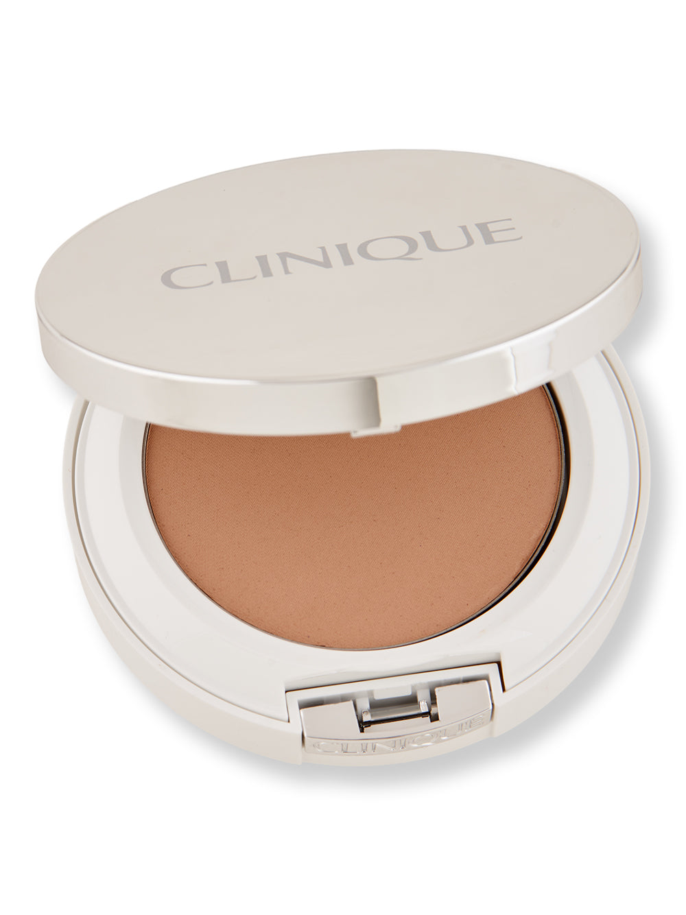 Clinique Beyond Perfecting Powder Foundation + Concealer - Full Coverage, Oil-Free, Long-Lasting Makeup for Flawless Skin | Perfect for Everyday Wear & Special Occasions