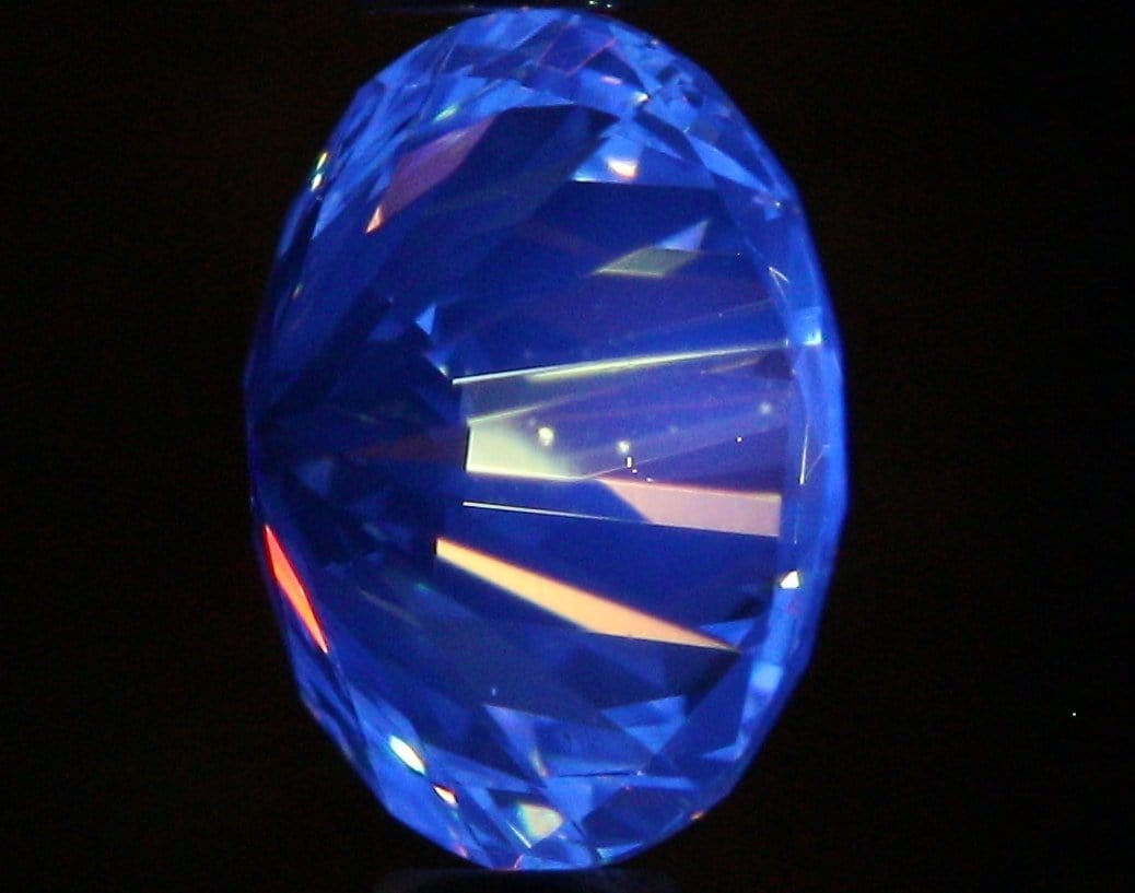 0.50 Carat G VS1 Round Diamond - Premium Cut Loose Diamond for Engagement Rings & Fine Jewelry