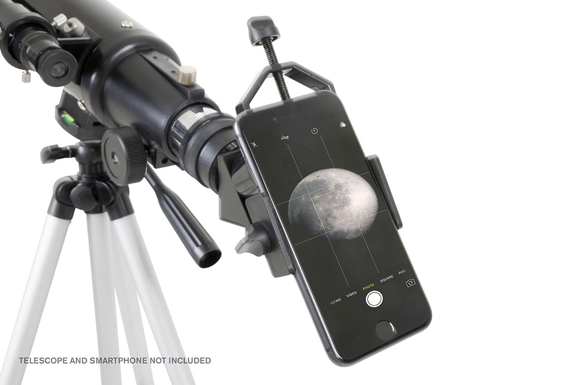 Universal Smartphone Adapter Mount - 1.25