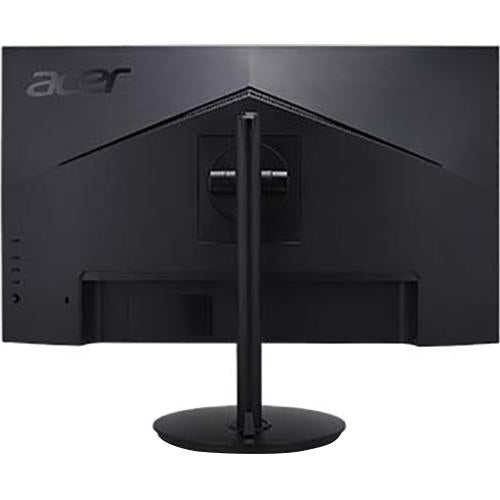 Acer 27-inch WQHD 1440p IPS LED Monitor - 75Hz Refresh Rate, AMD FreeSync, HDMI & DisplayPort - Perfect for Gaming, Office Work, and Graphic Design