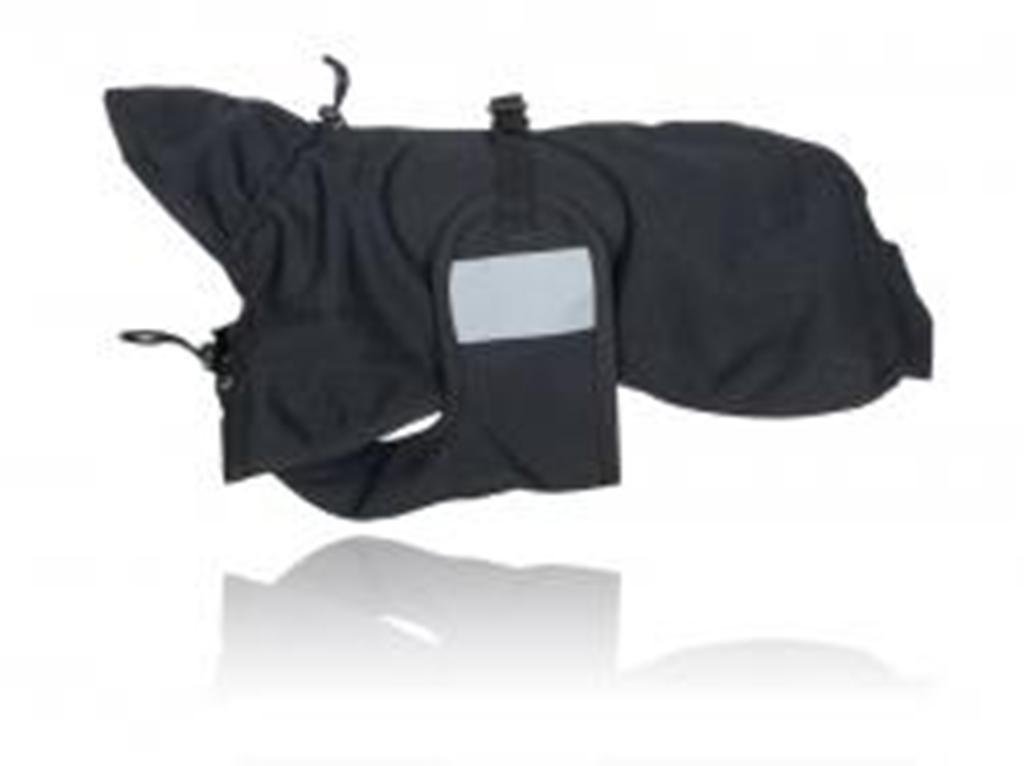 Back on Track Mesh Dog Blanket - Breathable & Comfortable Pet Blanket for Small to Large Dogs - Perfect for Travel, Crate & Home Use