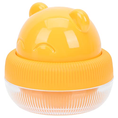 FRCOLOR Travel Makeup Sponge Holder - Blender Case for Cosmetic Sponges, Perfect for On-the-Go