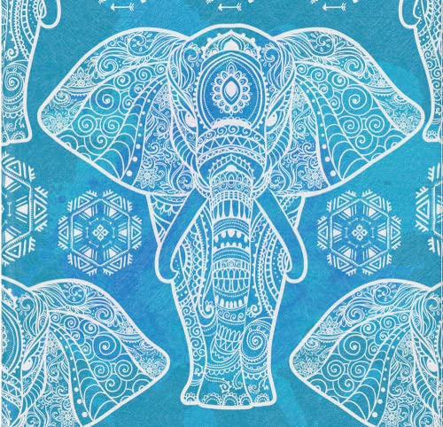 001 Ethnic Elephant