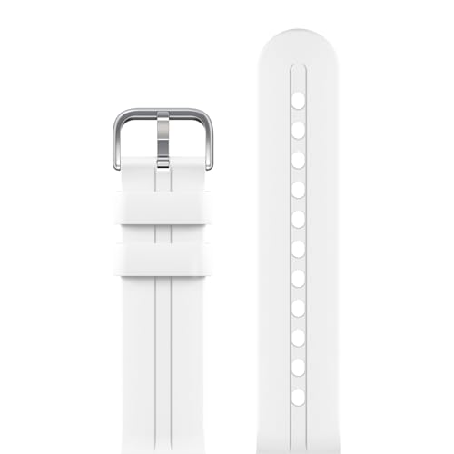 Arctic White