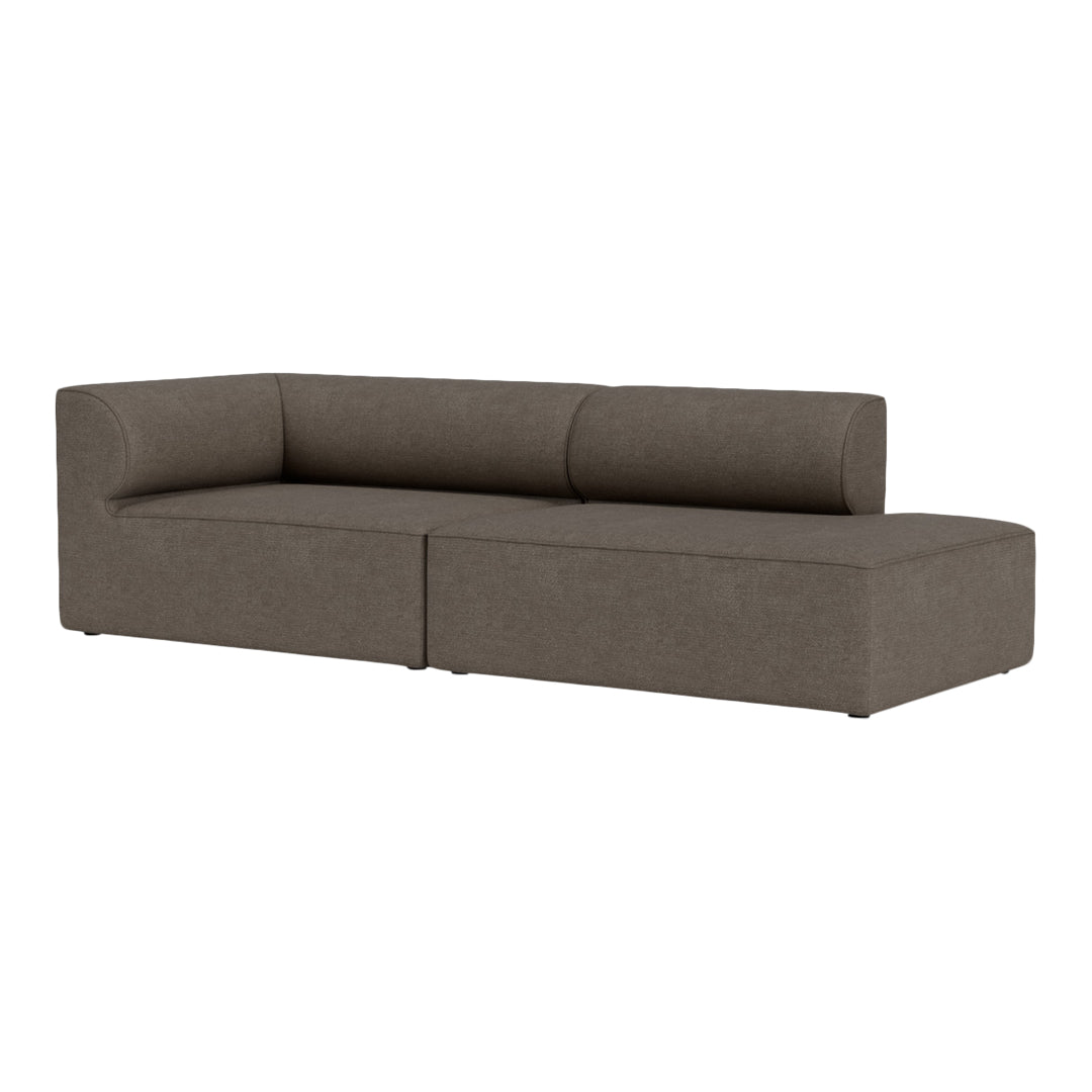 Eave Modular Sofa - 2 Seater with 3-4 Configurations | Modern Sectional Couch for Living Room, Lounge & Office