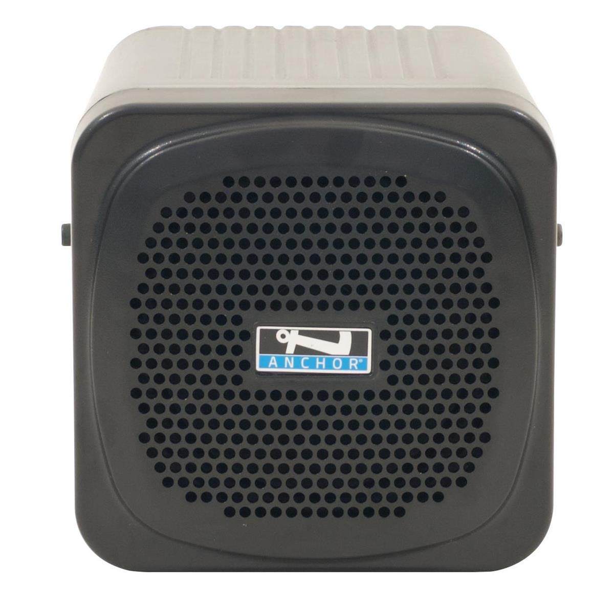 Anchor Audio AN-30CP Contractors Package - AN-30 DC Powered Speaker & SB-30 Wall Mount Bracket for Construction Sites, Outdoor Events, and PA Systems