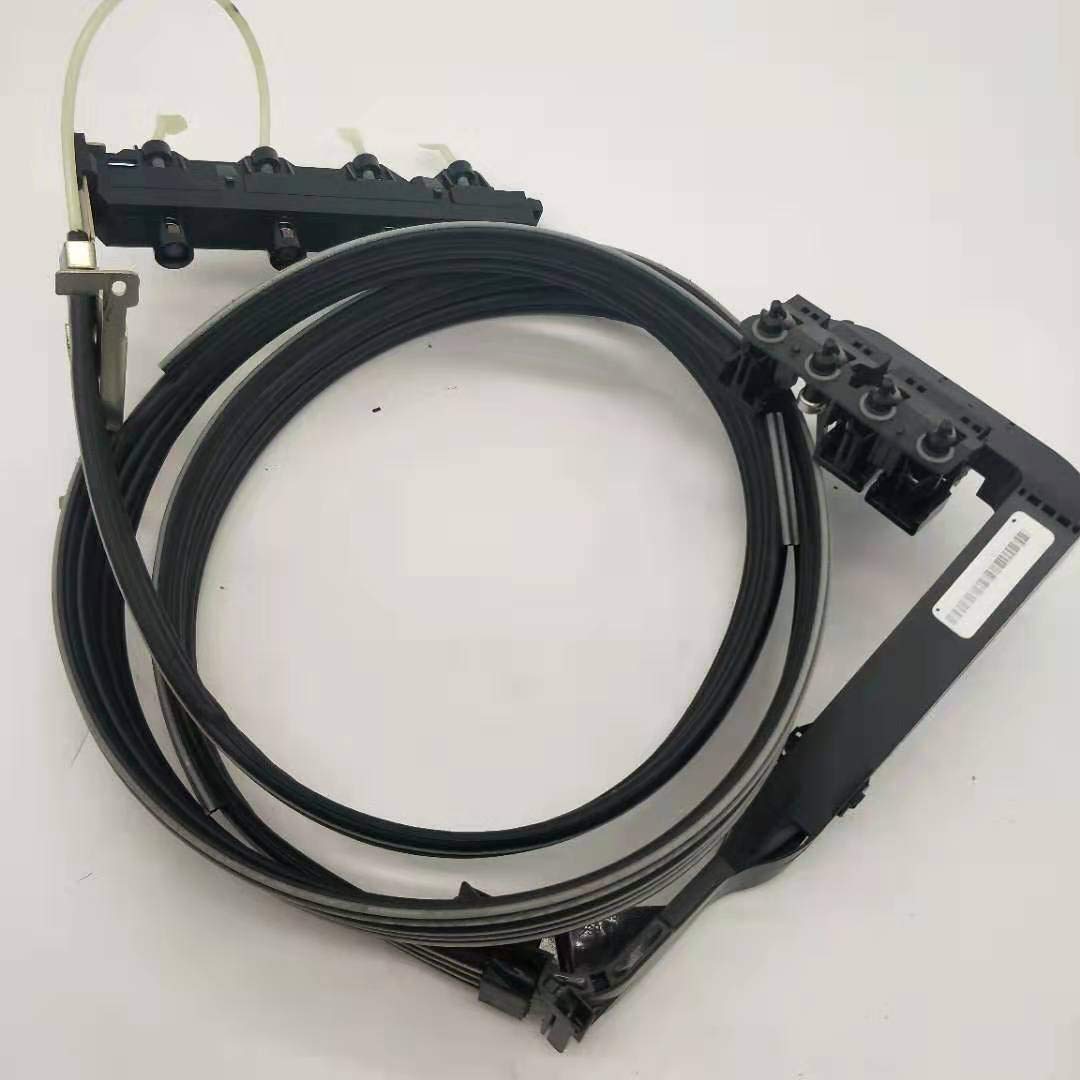 HP Designjet 500 24 Printer Replacement Parts - PRTA12447 Monochrome Ink Tube (C7769-60463) | Compatible with HP Designjet 500 Series | Ideal for Office Printing, CAD Drawings & Large Format Printing