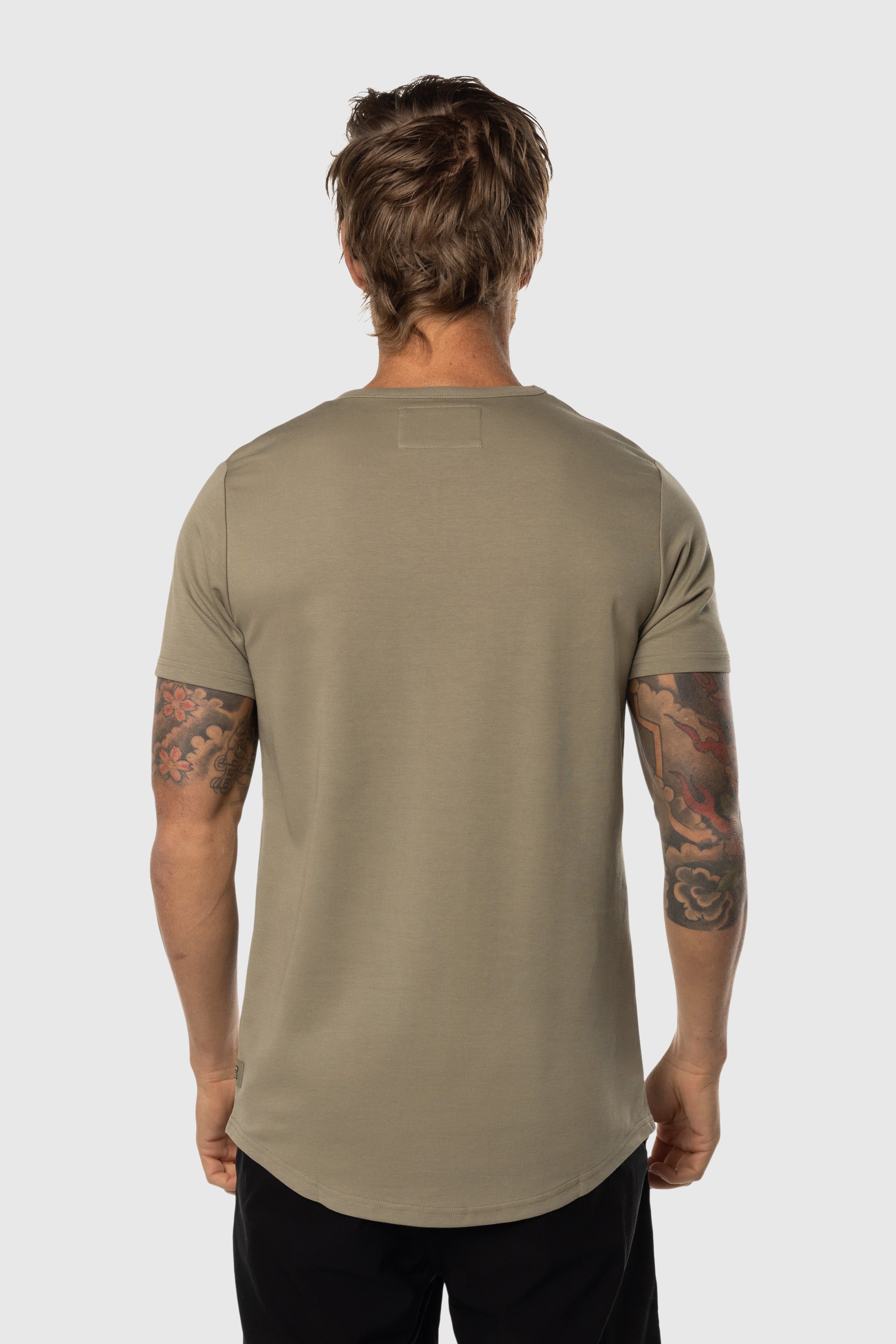 Premium Basic Tee for Men & Women | Soft Cotton Comfort Fit T-Shirt | Casual Wear, Layering & Everyday Outfits