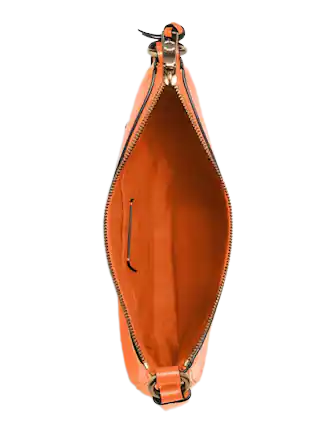 Coach Ellie File Bag - Stylish Leather Document Holder for Work & Travel | Perfect for Professionals & Business Essentials Organization