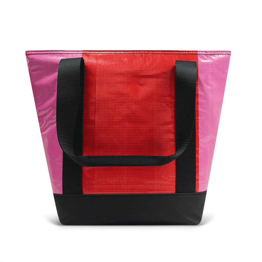 Beck Cooler Bag Bk1 00616 - Insulated Lunch Bag for Work, Picnics & Outdoor Activities | Leakproof & Durable Cooler Tote for Food & Drinks