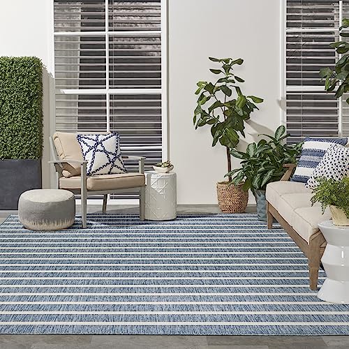 Navy Ivory